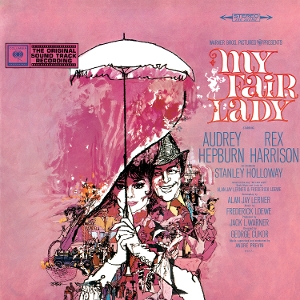 My Fair Lady by OST