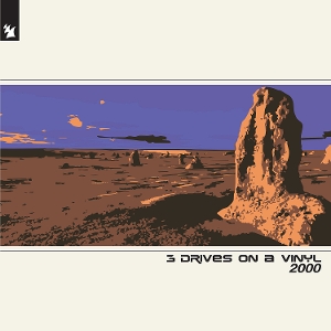 2000 by Three Drives On a Vinyl