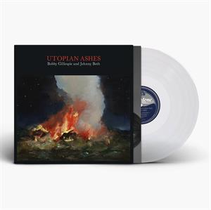 Utopian Ashes by Bobby Gillespie & ...