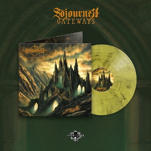 Gateways by Sojourner