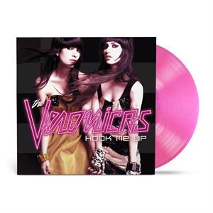 Hook Me Up by Veronicas