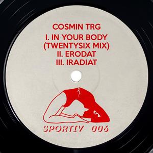 In Your Body (Twentysix Mix) by Cosmin Trg