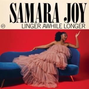Linger Awhile Longer by Joy, Samara