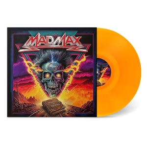 Stories of Destiny by Mad Max