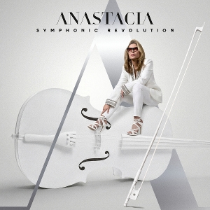 Symphonic Revolution by Anastacia