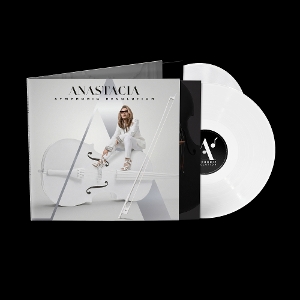 Symphonic Revolution by Anastacia
