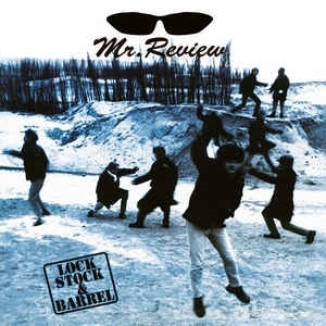Lock, Stock & Barrel by Mr. Review
