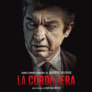 La Cordillera by Iglesias, Alberto