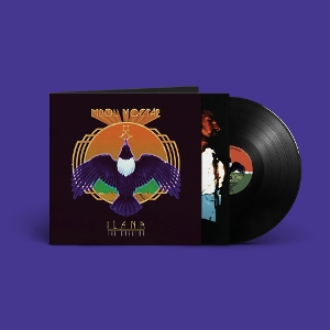 Ilana: the Creator by Moctar, Mdou