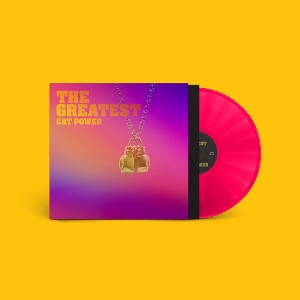 Greatest by Cat Power