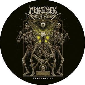 7-Crime Divine by Centinex