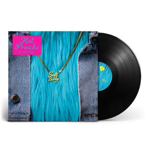 Soft Body by Hot Freaks