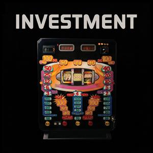 Wieder Nur Lieder by Investment