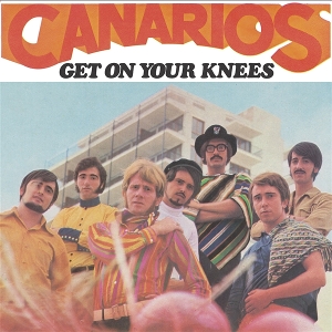 7-Get On Your Knees - To Be a Man by Sesto, Camilo & Canarios