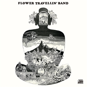 Satori by Flower Travellin' Band