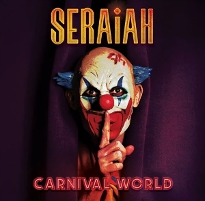 Carnival World by Seraiah