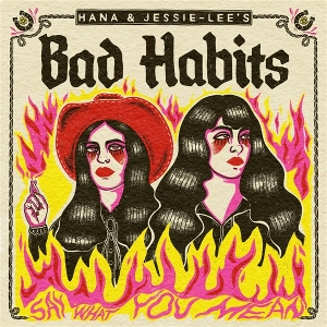 Say What You Mean by Hana & Jesse-Lee's...