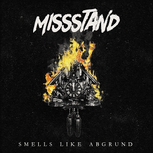 Smells Like Abgrund by Missstand
