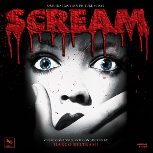 Scream by Beltrami, Marco