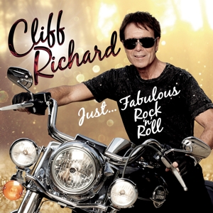 Just ..Fabulous Rock N Roll by Richard, Cliff