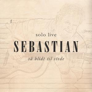 Sa Blidt Stede ( Solo Live ) by Sebastian