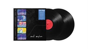 Mtv Unplugged by Soul Asylum