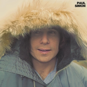 Paul Simon by Simon, Paul