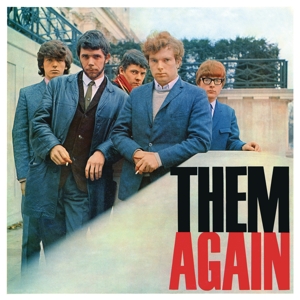 Them Again by Them