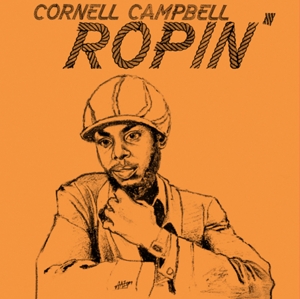 Ropin by Campbell, Cornell