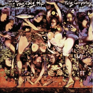 Fully Completely by Tragically Hip