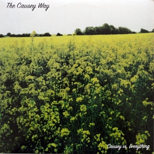 Causey Vs. Everything