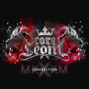 Generection by Coreleoni