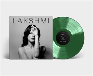 Here, I Am Alone With You by Lakshmi