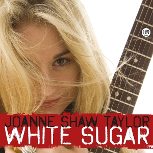 White Sugar