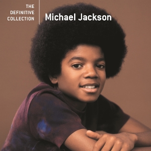 The Definitive Collection by Jackson, Michael