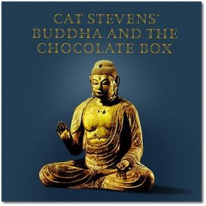 Buddha and the Chocolate Box