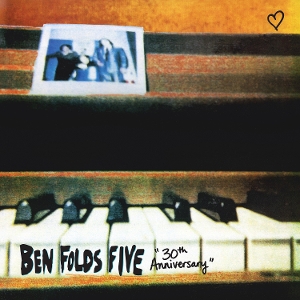 Ben Folds Five by Ben Folds Five