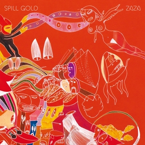 Zaza by Spill Gold