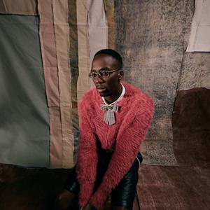 Black Boy (Alternative) by Dahi