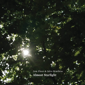 Almost Starlight by Finer, Jem & John Matt...