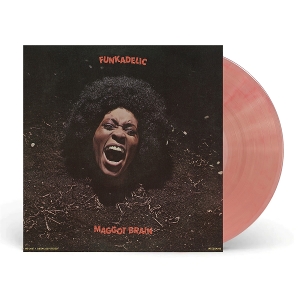Maggot Brain by Funkadelic