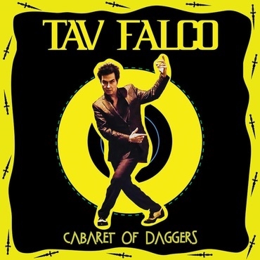 Cabaret of Daggers by Falco, Tav