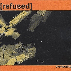 Everlasting by Refused