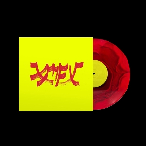Xiu Mutha Fuckin' Xiu: Vol. 1 by Xiu Xiu