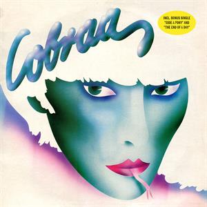 Cobraa by Cobraa