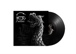 Nifelheim by Fejd