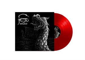 Nifelheim by Fejd