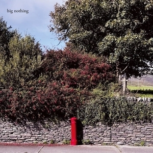 Big Nothing by Big Nothing