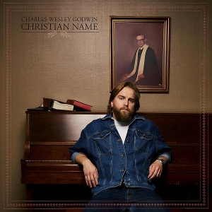 Christian Name by Godwin, Charles Wesley