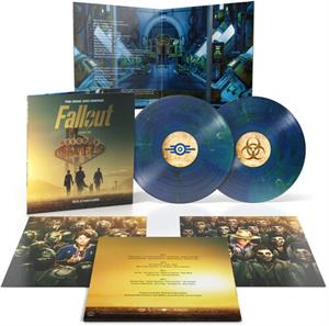 Fallout Season 2 by Djawadi, Ramin